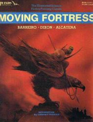 Moving Fortress