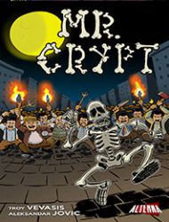 Mr. Crypt