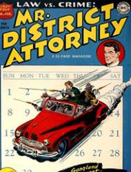 Mr. District Attorney