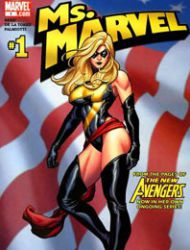 Ms. Marvel (2006)