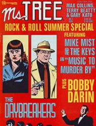 Ms Tree Rock & Roll Summer Special