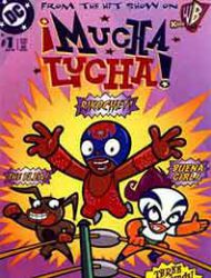 Mucha Lucha