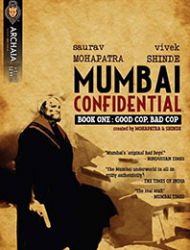 Mumbai Confidential