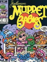 Muppet Babies