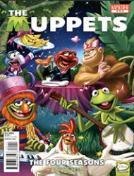 Muppets