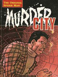 Murder City