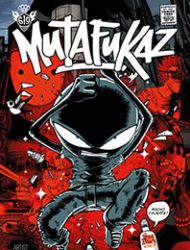 Mutafukaz (2015)