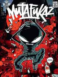 Mutafukaz (2006)