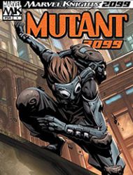 Mutant 2099