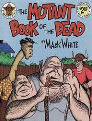 Mutant Book of the Dead