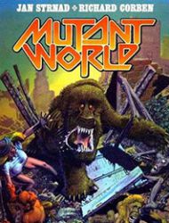 Mutant World