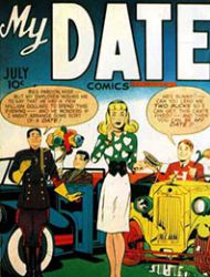 My Date Comics