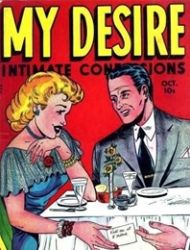 My Desire Intimate Confessions