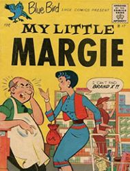 My Little Margie (1963)