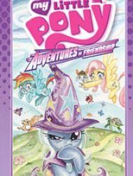 My Little Pony: Adventures in Friendship