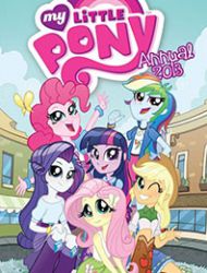 My Little Pony Annual