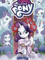 My Little Pony: Best of Rarity