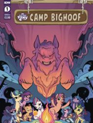 My Little Pony: Camp Bighoof