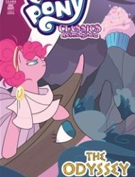 My Little Pony: Classics Reimagined - The Odyssey