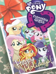 My Little Pony: Equestria Girls Holiday Special 2014