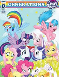 My Little Pony: Generations