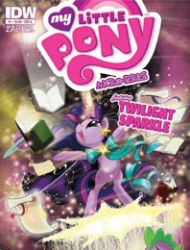 My Little Pony Micro-Series