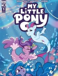 My Little Pony: Set Your Sail