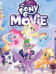 My Little Pony: The Movie Adaptation