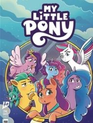 My Little Pony: Tournament of Mysteries