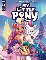 My Little Pony