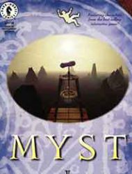 Myst: The Book of the Black Ships