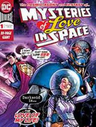 Mysteries of Love in Space