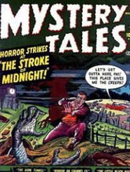 Mystery Tales