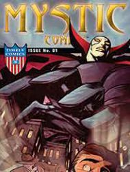 Mystic Comics 70th Anniversary Special