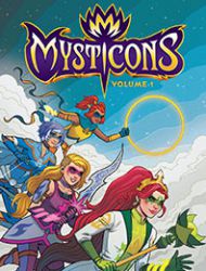 Mysticons