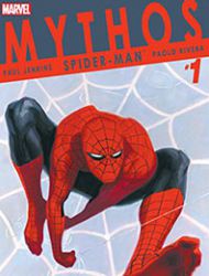 Mythos: Spider-Man