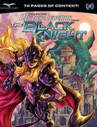 Myths & Legends Quarterly: Black Knight – Fate of Legends