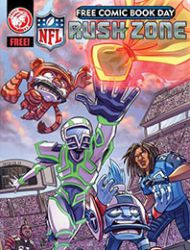 NFL Rush Zone