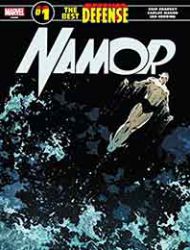 Namor: The Best Defense