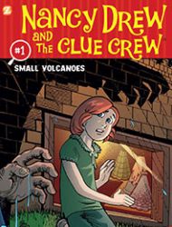 Nancy Drew and the Clue Crew