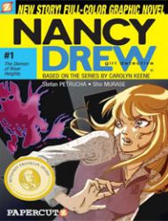 Nancy Drew (2005)