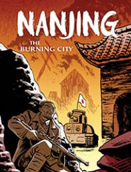 Nanjing: The Burning City