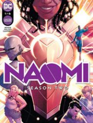 Naomi Season Two