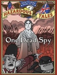 Nathan Hale's Hazardous Tales