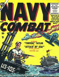 Navy Combat