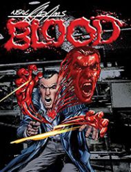 Neal Adams' Blood