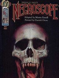 Necroscope (1992)