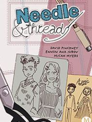 Needle & Thread