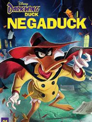 Negaduck