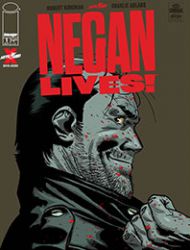 Negan Lives!